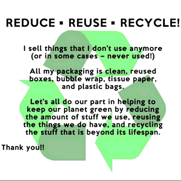 Save Our Environment - Picture 1 of 1